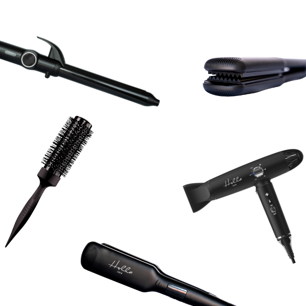 hair tools