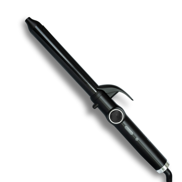 Luxe wave curling iron 1 inch/ 25 mm