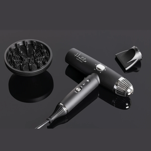 Turbo Power Hairdryer