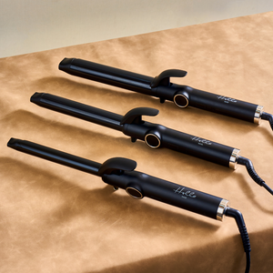 The Perfect Curl Trio