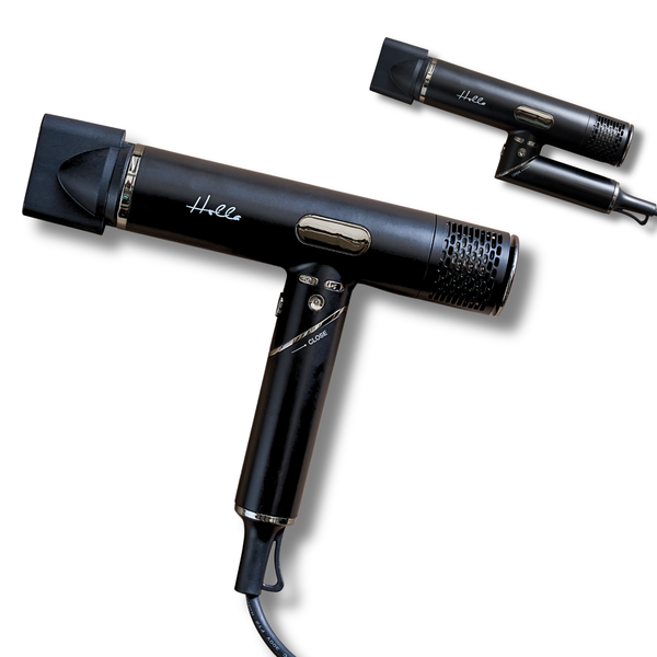 Flex Power Hair Dryer