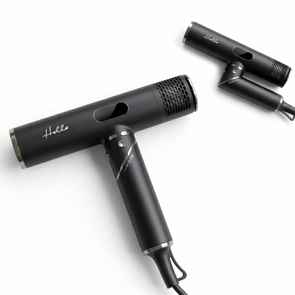 Flex Power Hair Dryer