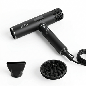 Flex Power Hair Dryer