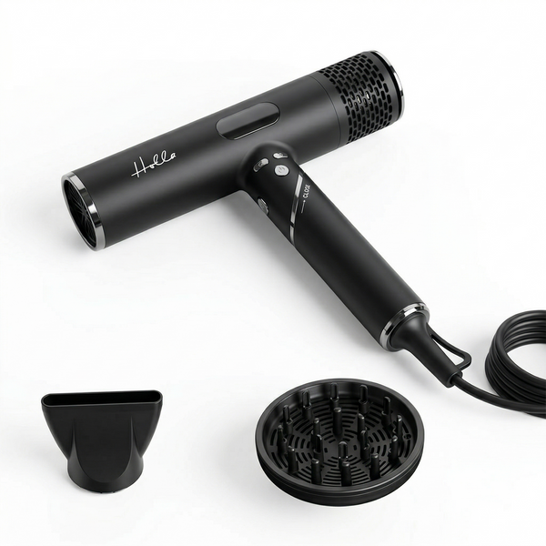 Flex Power Hair Dryer