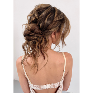 Romantic Soft Boho l Shannon Minogue