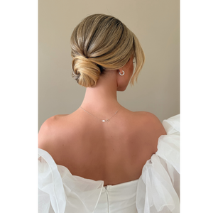 Clean Textured Updo & Waves Mastery l Cara Clyne