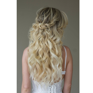 The Timeless Romantic Styles Set l Yvana Sanders