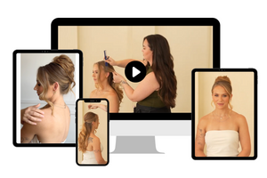 Modern French Twist l Harley Chapman