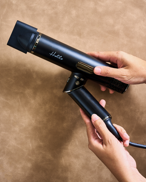 Flex Power Hair Dryer