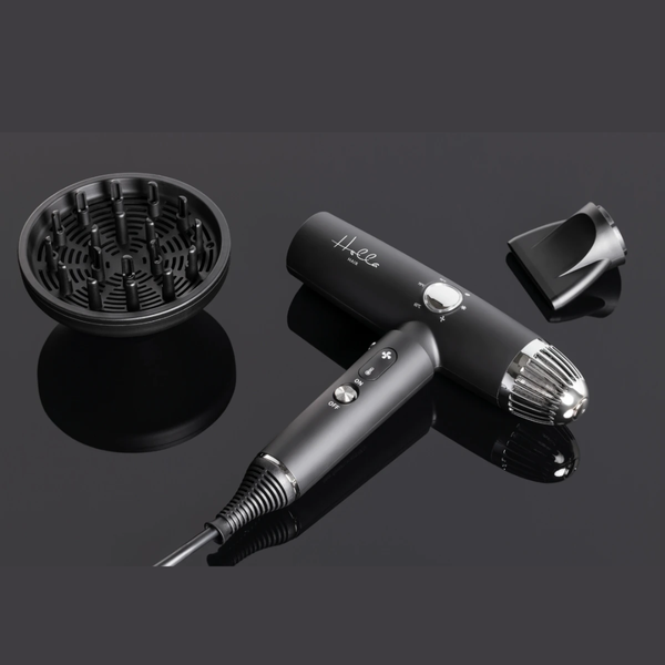 Turbo Power Hairdryer