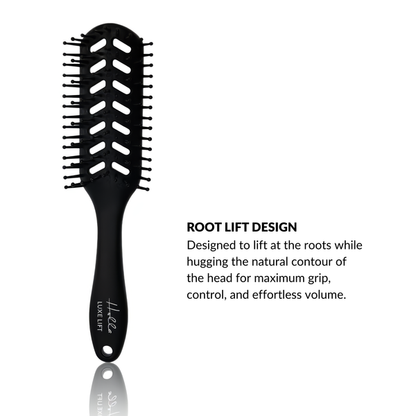 The Styling Brushes Bundle
