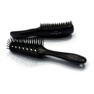 The Styling Brushes Bundle
