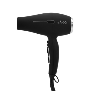 Weightless Power Hairdryer