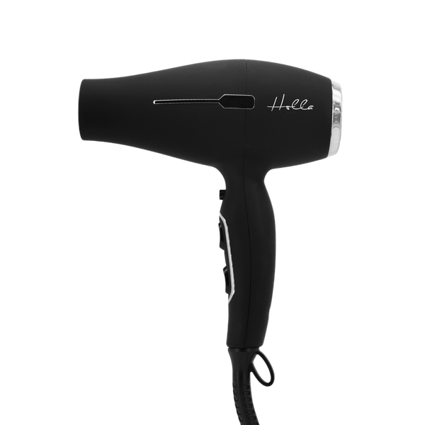 Weightless Power Hairdryer