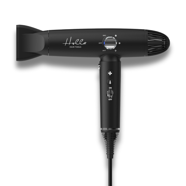 Turbo Power Hairdryer