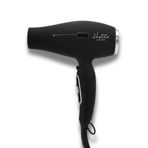 Weightless Power Hairdryer