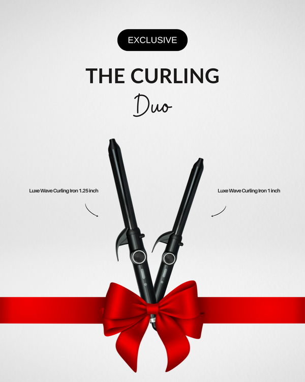 The Curling Duo