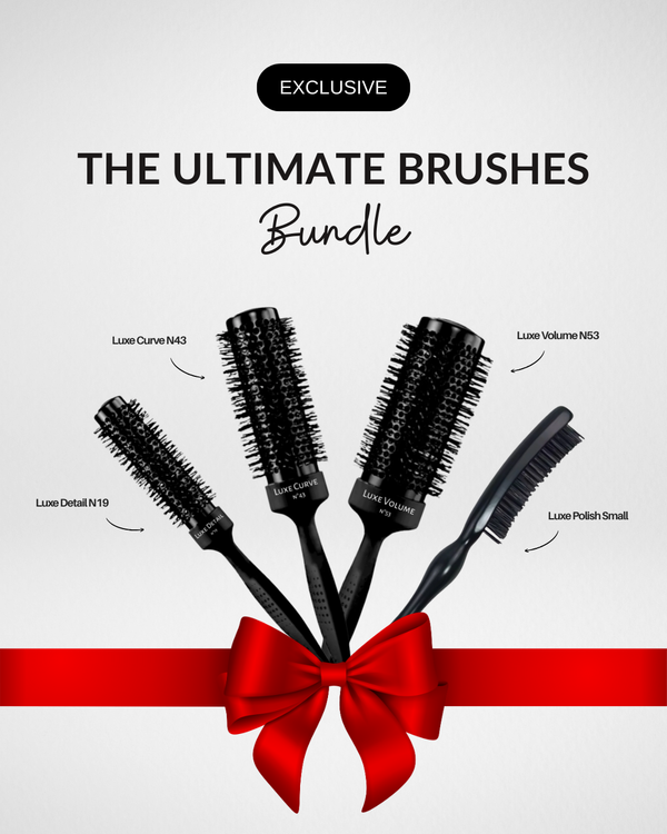 The Ultimate Brushes Bundle