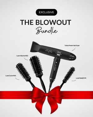 The Blowout Bundle - Designed for US Voltage