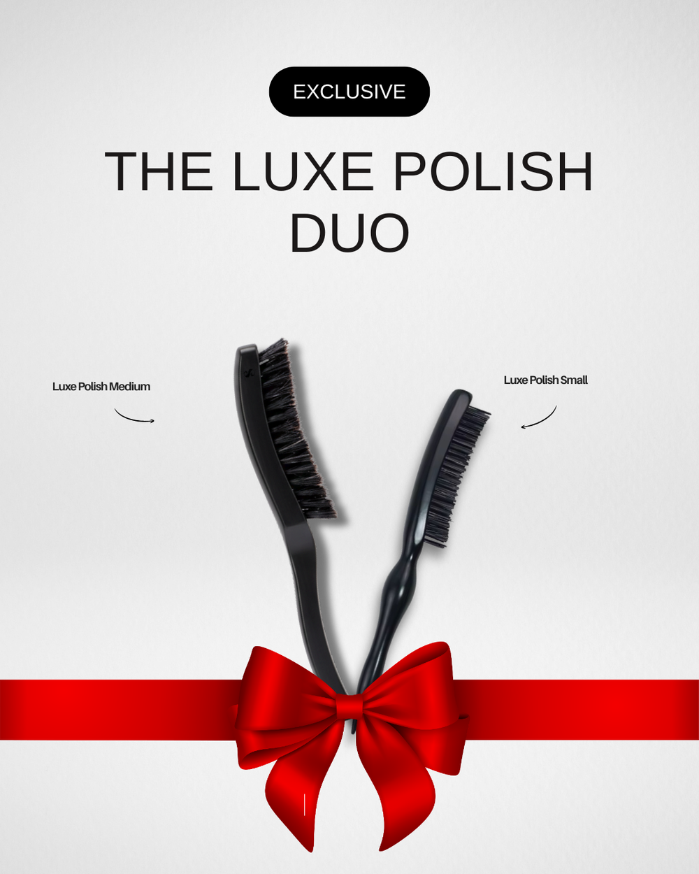The Luxe Polish Duo