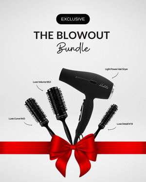 The Blowout Bundle – Designed for EU & AU Voltage