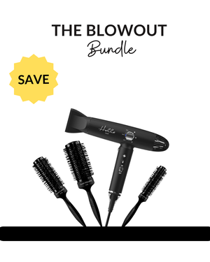 The Blowout Bundle - Designed for US Voltage
