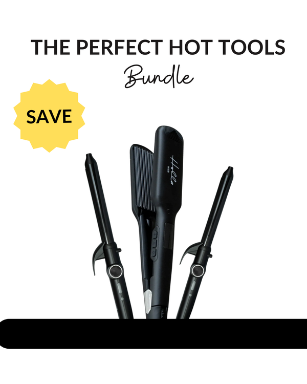 The Perfect Hot Tools Bundle