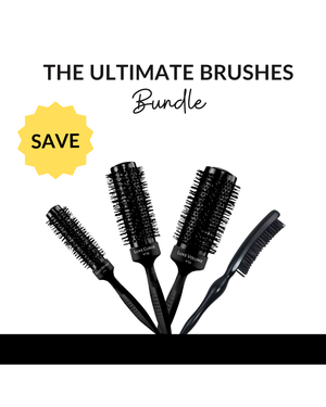 The Ultimate Brushes Bundle