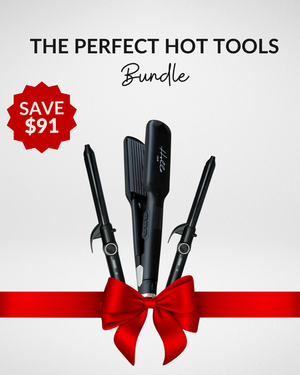 The Perfect Hot Tools Bundle