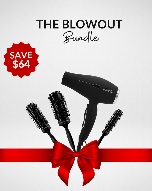The Blowout Bundle – Designed for EU & AU Voltage