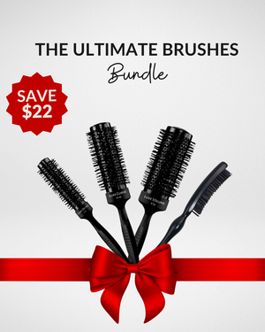 The Ultimate Brushes Bundle