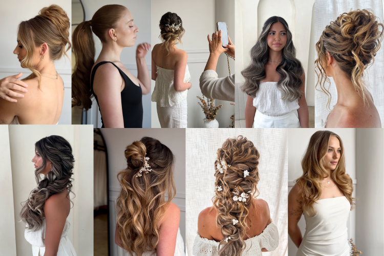 The Bridal Education Bundle