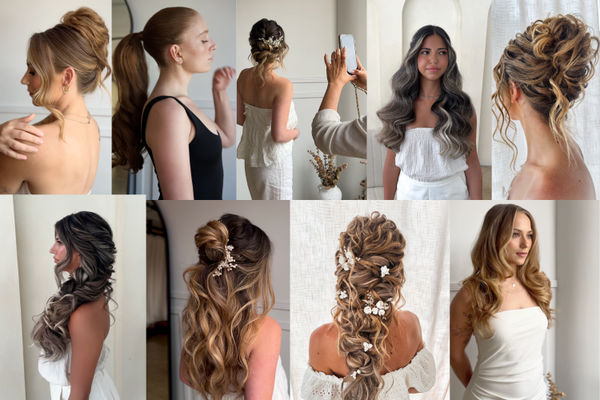 The Bridal Education Bundle