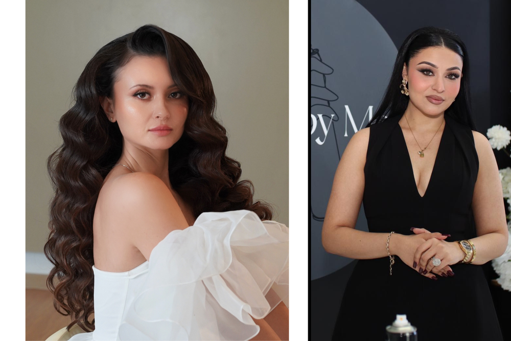 Long Lasting Waves l Melissa Sainoski