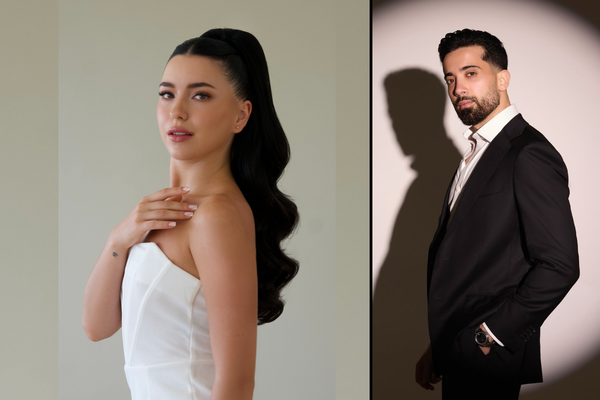 Snatched Half Up Half Down l Andi Asmaro