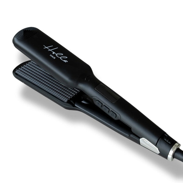 VOLUME & SLEEK CRIMPER