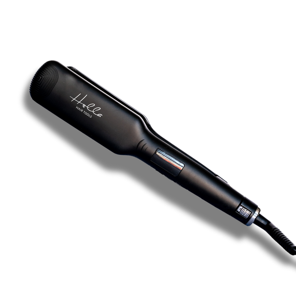 VOLUME & SLEEK CRIMPER