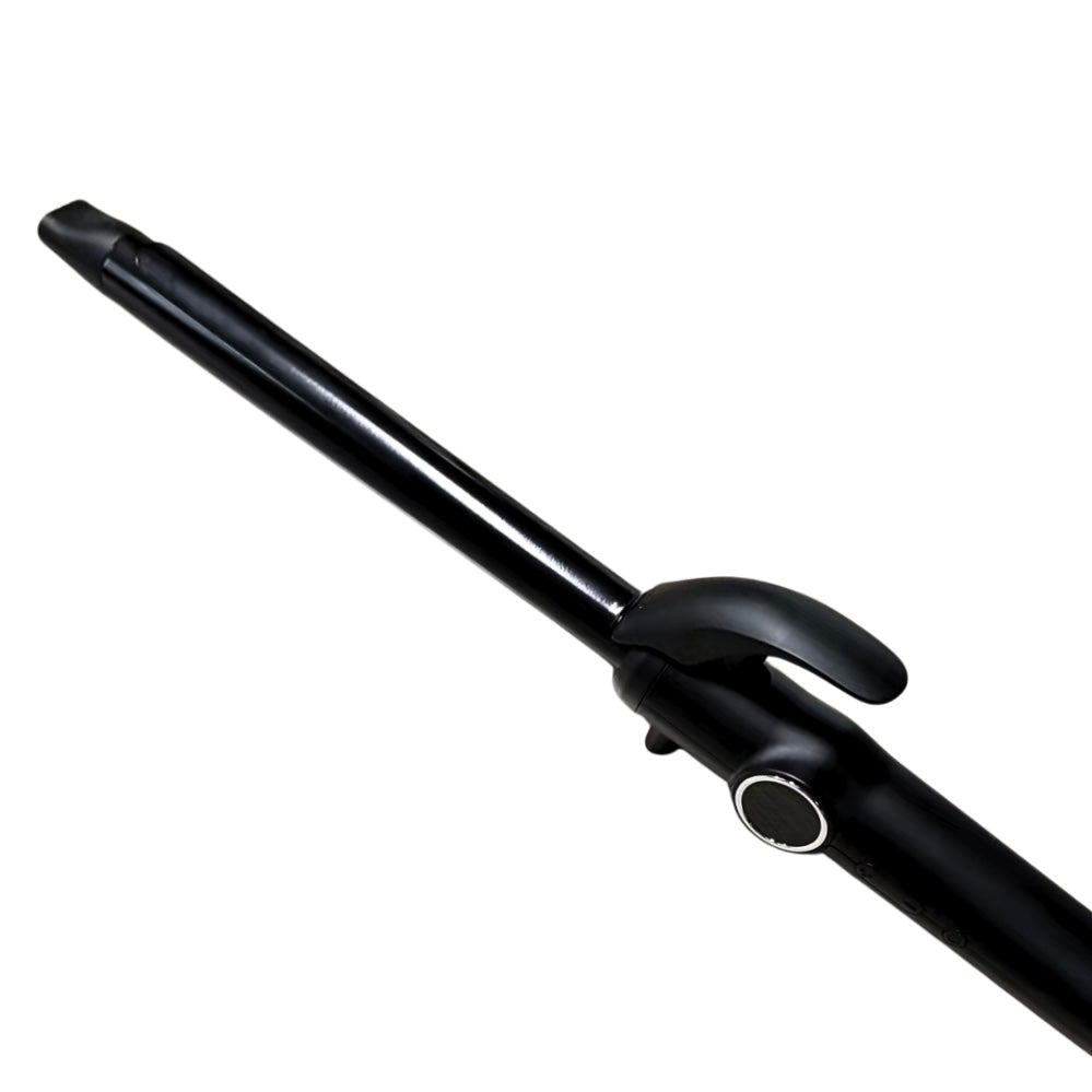 Luxe wave curling iron 19 mm / 0.75 inch