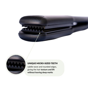 VOLUME & SLEEK CRIMPER