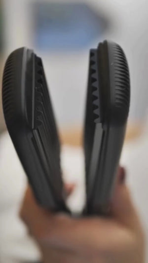 VOLUME & SLEEK CRIMPER