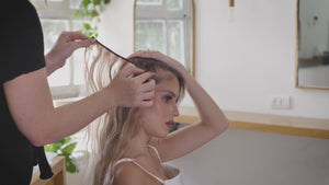 Beach Wave Hair Secrets- Hadas Holland