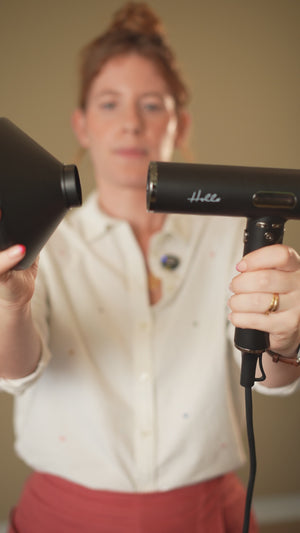 Flex Power Hair Dryer