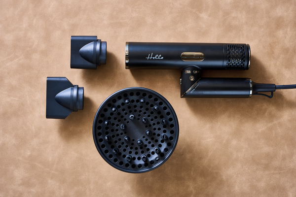 Flex Power Hair Dryer